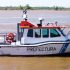En la tarde de este domingo Prefectura encontró un cuerpo en  aguas del Paraná, en zona de Baja Grande