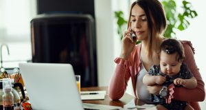 Teletrabajo en Argentina: el gobierno determinó cuándo empieza a regir la ley