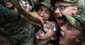 Alerta: los ejercicios militares que podrían provocar una nueva pandemia