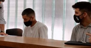 La justicia dice que al chofer asesinado lo ejecutaron en una vivienda de calle Gianelli en Paraná. Excelente trabajo policial