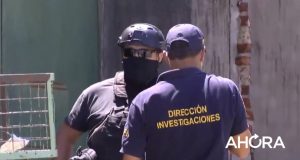 Crimen de Silvio Marcelo Cabeza: detuvieron a dos personas este jueves