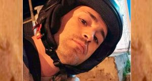 Crimen del hombre apuñalado en Paraná. Los familiares confirmaron que era prestamista
