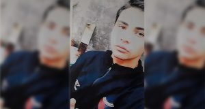 Se llama José Luis Romero, tiene 19 años, y hace 11 días los buscan en Paraná
