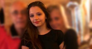 La joven de Rojas que fue víctima de femicidio era familiar del ministro Bahillo