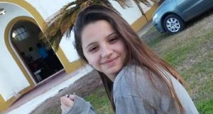 ¡El sistema Judicial argentino es un desastre..!! El asesino de Úrsula tenía 16 denuncias en contra, tenía carpeta psiquiátrica… ¡Y es policía..!!!