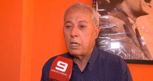 Falleció en Paraná el Sec. Gral. de SUOYEM Jorge Brocado