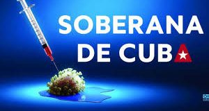 Avanza la vacuna cubana Soberana 2. Comienza los ensayos de fase 3 y empezará a ser producida