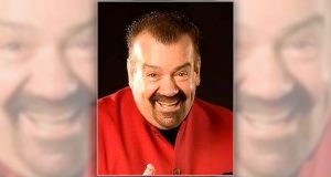 A los 68 años, murió el humorista Carlos Sánchez