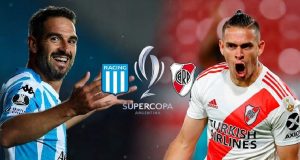 Racing y River definen esta noche a un nuevo campeón en Santiago del Estero