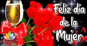 ¡Felíz Día Internacional de la Mujer..!!  Origen, significado y por qué se celebra el 8 de marzo