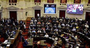 Diputados dio media sanción, éste domingo,  a la modificación del Impuesto a las Ganancias