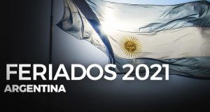 Paraná en Octubre tendrá un fin de semana extra extra largo. Será de 5 días consecutivos