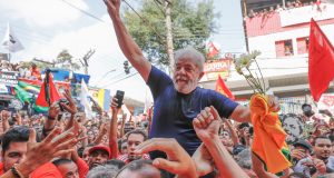 ¡Ultimo momento..!! Brasil: anulan todas las condenas contra Lula. O sea todo fue una trampa y  lawfare