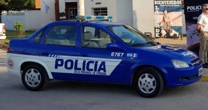 Detuvieron a violento que molió a golpes a su novia: ella pelea por su vida. ¿La Justicia..? Bien, gracias