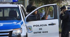 Localizaron a Anahí que era buscada desde el sábado