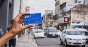 SUBE: Abren un punto de atención para asistir en la tramitación de turnos en Paraná