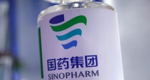 COVID: Este lunes 13 se aplicarán segundas dosis de Sinopharm en la capital entrerriana