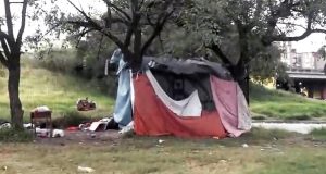 Maia no desapareció, desaparecimos nosotros…