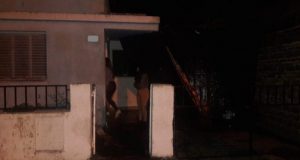 ¿Por qué no se plica la Ley..? Si no van presos al menos los dueños del lugar, esto no termina más. Otra vez este domingo fiesta clandestina con 150 personas