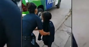 ¡La noticia que todos queriamos..!!! ¡MAIA fue encontrada en perfecto estado de salud. Mirá el video del momento…