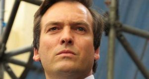 ¡Último momento..!! El Presidente Fernández designará a Martín Soria como ministro de Justicia