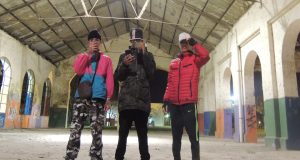 Recital de rap desde la Casa de la Cultura de Entre Ríos por streaming este jueves