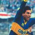 ¡Una pena..!! Hoy murió Alfredo Graciani, legendario delantero y goleador de Boca Juniors