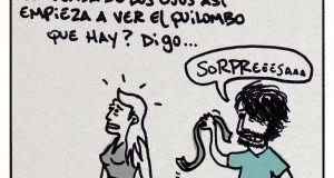 ¿Cuando entenderá la Justicia que una perimetral no sirve..?? ¿Por qué tanta cuestión académica lejana de la realidad…???