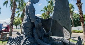 Actividades por el Día del Veterano y de los Caídos en la Guerra de Malvinas en la capital entrerriana