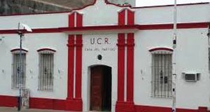 UCR: «Acuerdo Paraná» presentó la Lista de Comité Capital y Seccionales