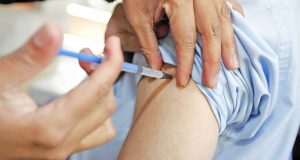 Los vacunatorios de toda la provincia se preparan para iniciar la campaña antigripal