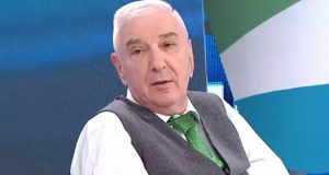 Murió Mauro Viale por coronavirus