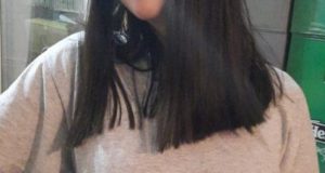 María Eugenia tiene 16 años y es intensamente buscada en Paraná