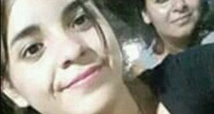Xiomara tiene 13 años y desde hace 6 días no vuelve al domicilio en Paraná. La denuncia en Fiscalía se hizo hoy domingo…