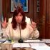 Cristina Kirchner: «Los golpes contra las instituciones ya no son como antaño»