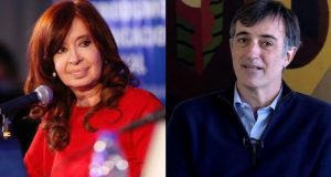 El amor vence al odio… Esteban Bullrich, tras confirmar que tiene ELA: «Cristina Kirchner me llamó y me emocioné hablando con ella»