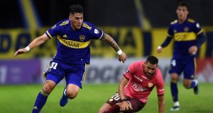 Copa Libertadores: Boca no pasó del empate, clasificó Barcelona y arde el grupo