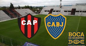 Desde la Peña de Boca Juniors en Paraná solicitan a los hinchas NO ir al hotel y NO hacer caravanas este fin de semana
