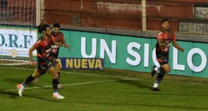 Patronato hizo historia este sábado en Paraná. Le ganó a Boca por 1 a 0