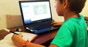 Siguen las clases virtuales esta semana en Paraná, San Benito, Colonia Avellaneda y Oro Verde