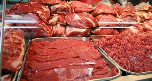 ¡Así si Alberto..!! Dura decisión del Gobierno. Cierran la exportación de carne por los próximos 30 días