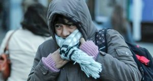 Pronostican intenso frío a partir de mañana en Entre Ríos y zona. Las mínimas llegarán a 5º