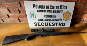 Muy violenta la niña… Baleó a su hermanito, a la policía e intentó balear a su madre. Tiene 15 años