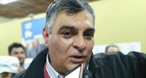 Para que tomen nota los incrédulos… Murió por coronavirus un intendente cordobés de 49 años