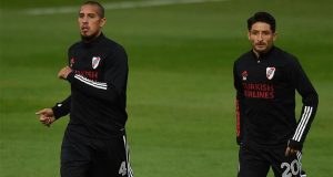 Conmebol falló en contra. River no podrá incluir un arquero para la Libertadores. Jugará con 10 y uno de ellos irá al arco