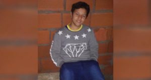 ¡Muy penoso..!! Murió un chico de 17 años. Tenía diagnóstico positivo de coronavirus