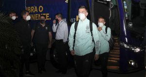 Esta noche Argentina enfrenta a Paraguay por la clasificación a cuartos de final de la Copa América