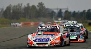 El TC va a disputar este fin de semana la 6ª fecha del campeonato 2021 en el autódromo de San Nicolás.