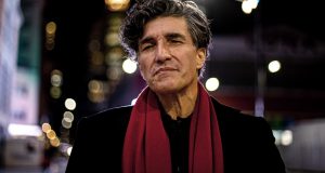 Muy triste… Hoy murió Willy Crook, legendario músico de Los Redonditos de Ricota