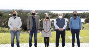 Gobierno entrerriano ayudará con $ 10 mil  durante 3 meses a gastronómicos, hoteleros y turismo. En total $ 100 millones